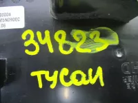 Блок электронный на Hyundai Tucson NX4 — фото 8