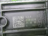 Педаль газа на Hyundai Tucson NX4 — фото 10