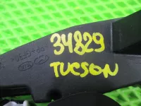 Педаль газа на Hyundai Tucson NX4 — фото 12