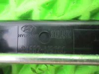 Замок подлокотника на Hyundai Tucson NX4 — фото 5