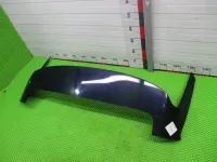 Спойлер на Hyundai Tucson NX4 — фото 15