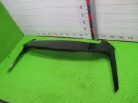 Спойлер на Hyundai Tucson NX4 — фото 2