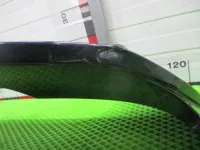 Спойлер на Hyundai Tucson NX4 — фото 7