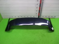 Спойлер на Hyundai Tucson NX4 — фото 16