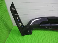Спойлер на Hyundai Tucson NX4 — фото 10