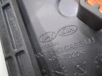 Печка в сборе на Hyundai Tucson NX4 — фото 12