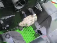 Печка в сборе на Hyundai Tucson NX4 — фото 7