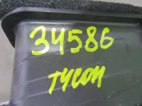 Печка в сборе на Hyundai Tucson NX4 — фото 10