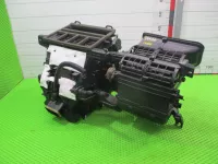Печка в сборе на Hyundai Tucson NX4 — фото 4