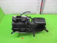 Печка в сборе на Hyundai Tucson NX4 — фото 2