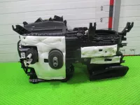 Печка в сборе на Hyundai Tucson NX4 — фото 9