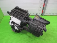 Печка в сборе на Hyundai Tucson NX4 — фото 3