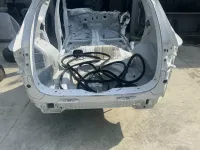 Панель задняя на Hyundai Tucson NX4 — фото 2