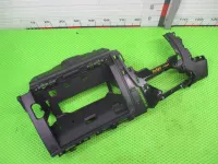 Накладка торпедо на Hyundai Tucson NX4 — фото 3