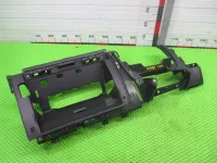 Накладка торпедо на Hyundai Tucson NX4 — фото 2