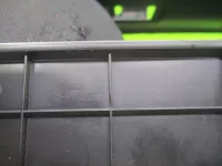 Накладка торпедо на Hyundai Tucson NX4 — фото 8