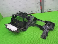 Накладка торпедо на Hyundai Tucson NX4 — фото 7