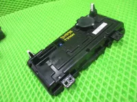 Панель приборов на Hyundai Tucson NX4 — фото 8
