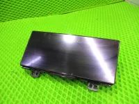 Панель приборов на Hyundai Tucson NX4 — фото 2