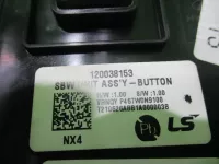 Селектор АКПП на Hyundai Tucson NX4 — фото 10