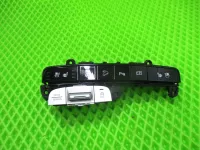 Блок кнопок на Hyundai Tucson NX4 — фото 2
