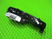 Блок кнопок на Hyundai Tucson NX4 — фото 4