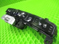 Блок кнопок Hyundai Tucson (2020) — фото 1