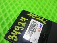 Адаптер USB сетевой на Hyundai Tucson NX4 — фото 8