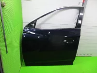 Дверь передняя левая на Hyundai Tucson NX4 — фото 3