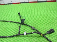 Форсунки омывателя лобового стекла на Hyundai Tucson NX4 — фото 2