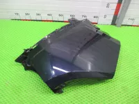Бампер задний на Hyundai Tucson NX4 — фото 2