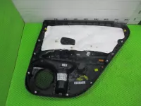 Обшивка двери задней левой на Hyundai Tucson NX4 — фото 6