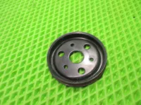 Шкив помпы на Hyundai Tucson NX4 — фото 3