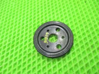 Шкив помпы на Hyundai Tucson NX4 — фото 1