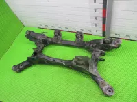 Подрамник задний на Hyundai Tucson NX4 — фото 1