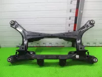 Подрамник задний на Hyundai Tucson NX4 — фото 6