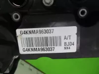 Двигатель на Hyundai Tucson NX4 — фото 13