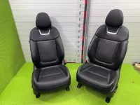 Комплект сидений на Hyundai Tucson NX4 — фото 18