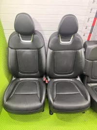Комплект сидений на Hyundai Tucson NX4 — фото 12