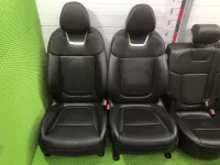 Комплект сидений на Hyundai Tucson NX4 — фото 9