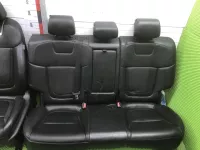 Комплект сидений на Hyundai Tucson NX4 — фото 8