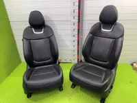 Комплект сидений на Hyundai Tucson NX4 — фото 2