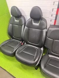 Комплект сидений на Hyundai Tucson NX4 — фото 13