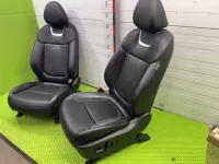 Комплект сидений на Hyundai Tucson NX4 — фото 17