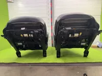 Комплект сидений на Hyundai Tucson NX4 — фото 6