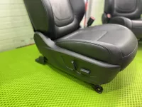 Комплект сидений на Hyundai Tucson NX4 — фото 3