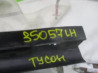 Подушка безопасности боковая шторка на Hyundai Tucson NX4 — фото 7