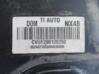 Бак топливный на Hyundai Tucson NX4 — фото 5
