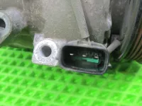 Компрессор кондиционера на Hyundai Tucson NX4 — фото 9