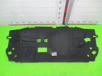 Покрытие напольное на Hyundai Tucson NX4 — фото 3